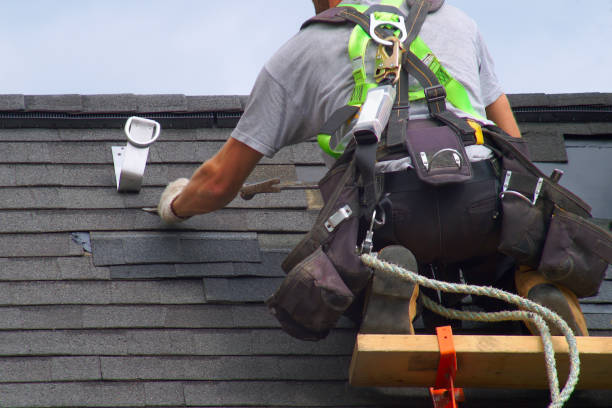 Quick and Trustworthy Emergency Roof Repair Services in Lake Mohawk, NJ