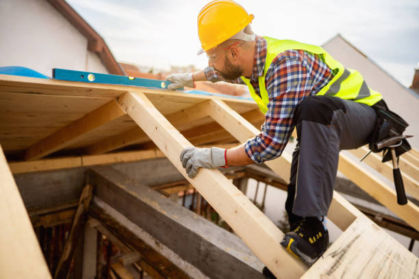 Roof Gutter Cleaning in Lake Mohawk, NJ